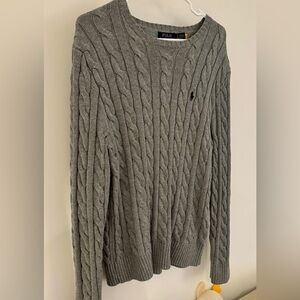 Ralph Lauren Knitwear